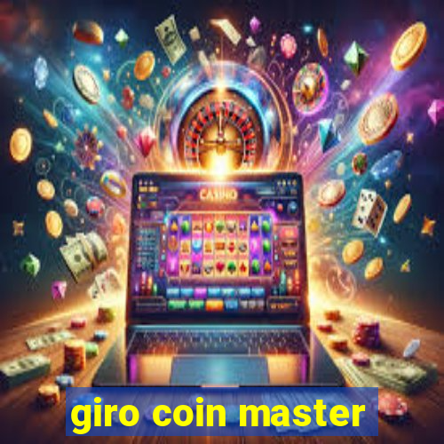 giro coin master